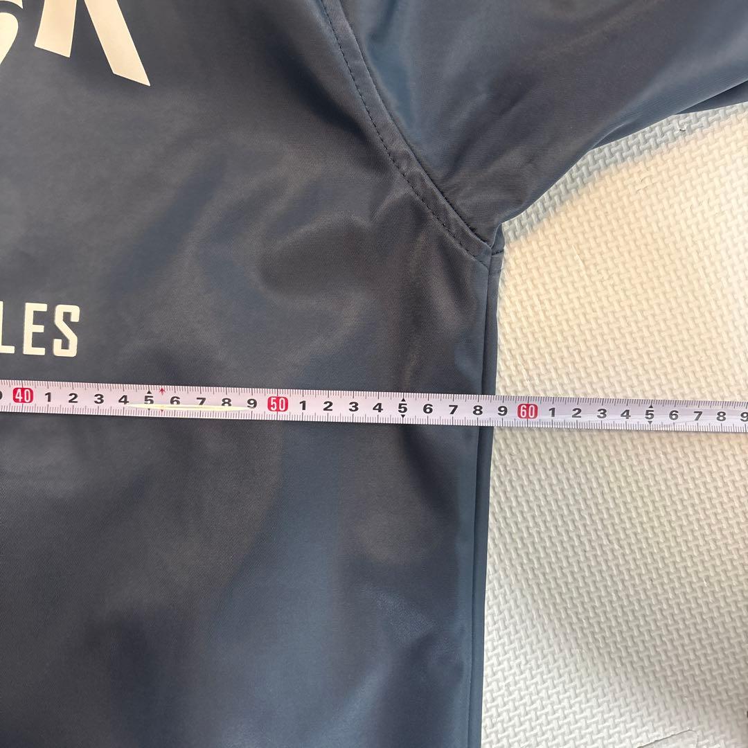 56design RIDING COACH JACKET コーチジャケット