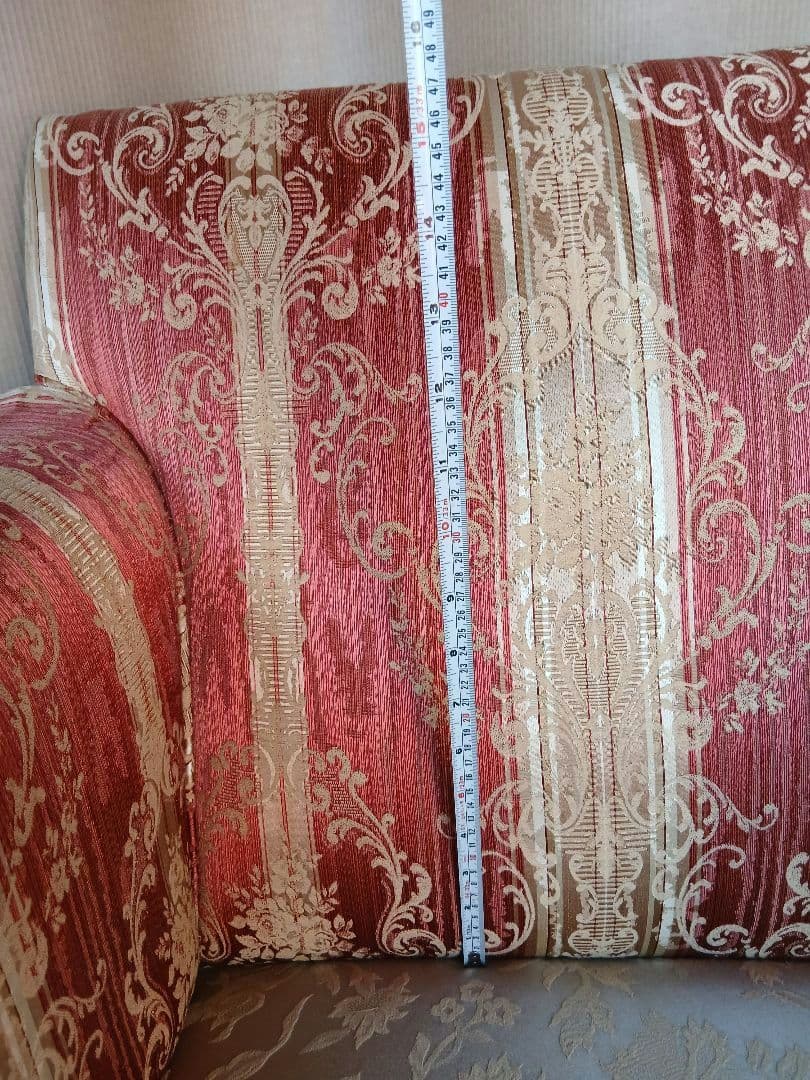 COUNCILL　一人掛け　アームチェア 　ソファー