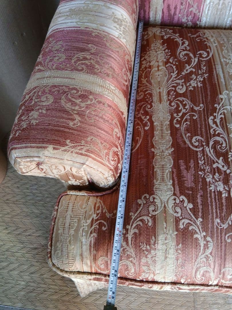 COUNCILL　一人掛け　アームチェア 　ソファー