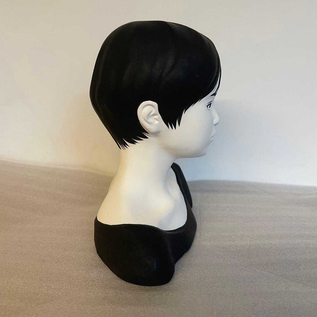 Kyne 博多人形 松尾吉将 美品