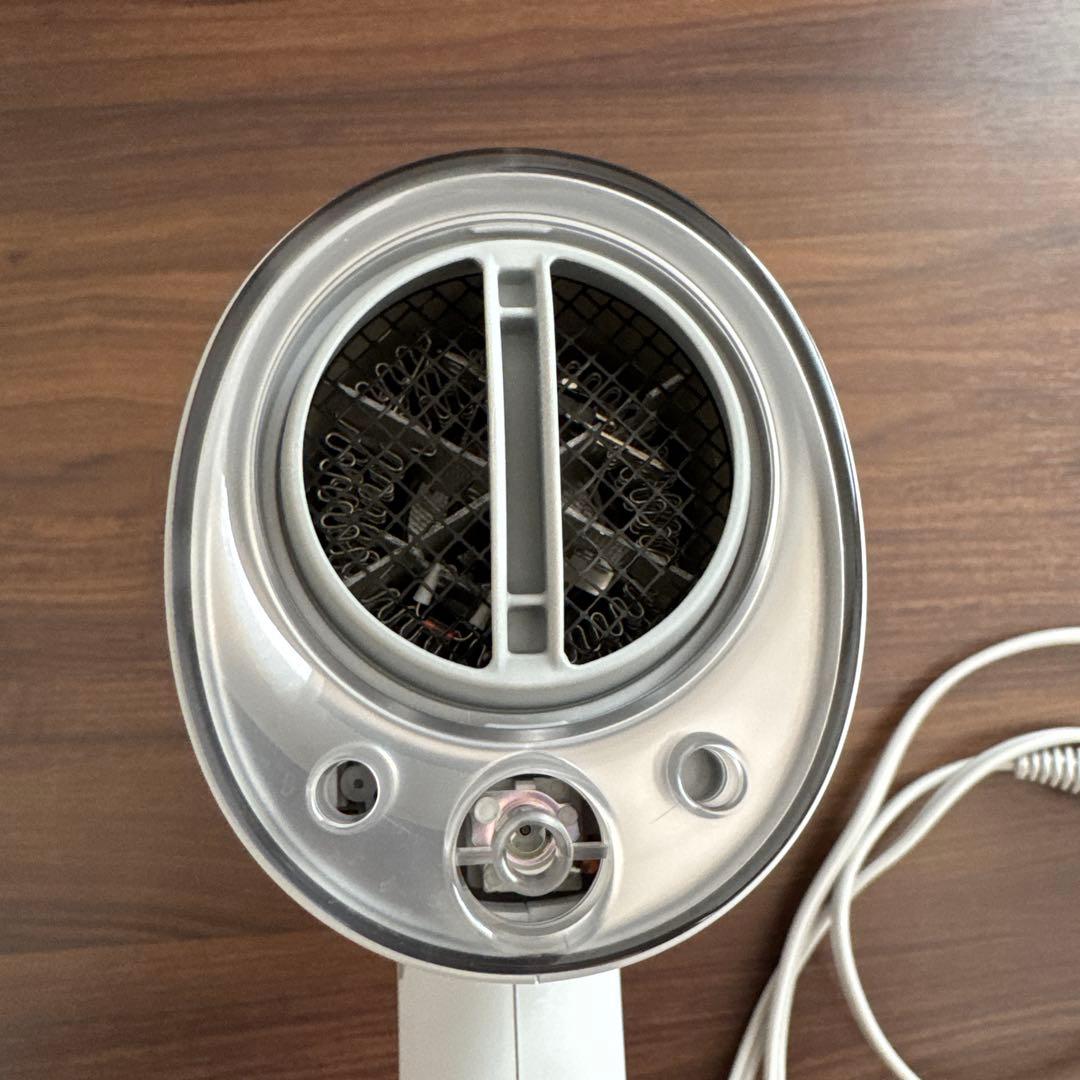 【中古】パナソニック ヘアドライヤー ナノケア 高浸透ナノイーEH-NA0J-H