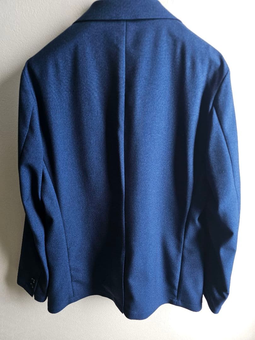 BEAUTY＆YOUTH　現行品　WEB限定 LANATEC セットアップ