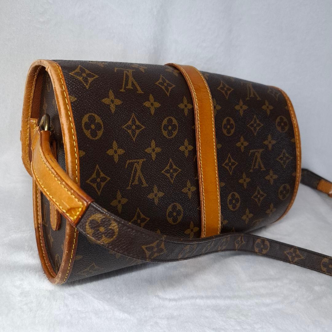 LOUIS VUITTON マルヌ モノグラム ショルダーバッグ M51369
