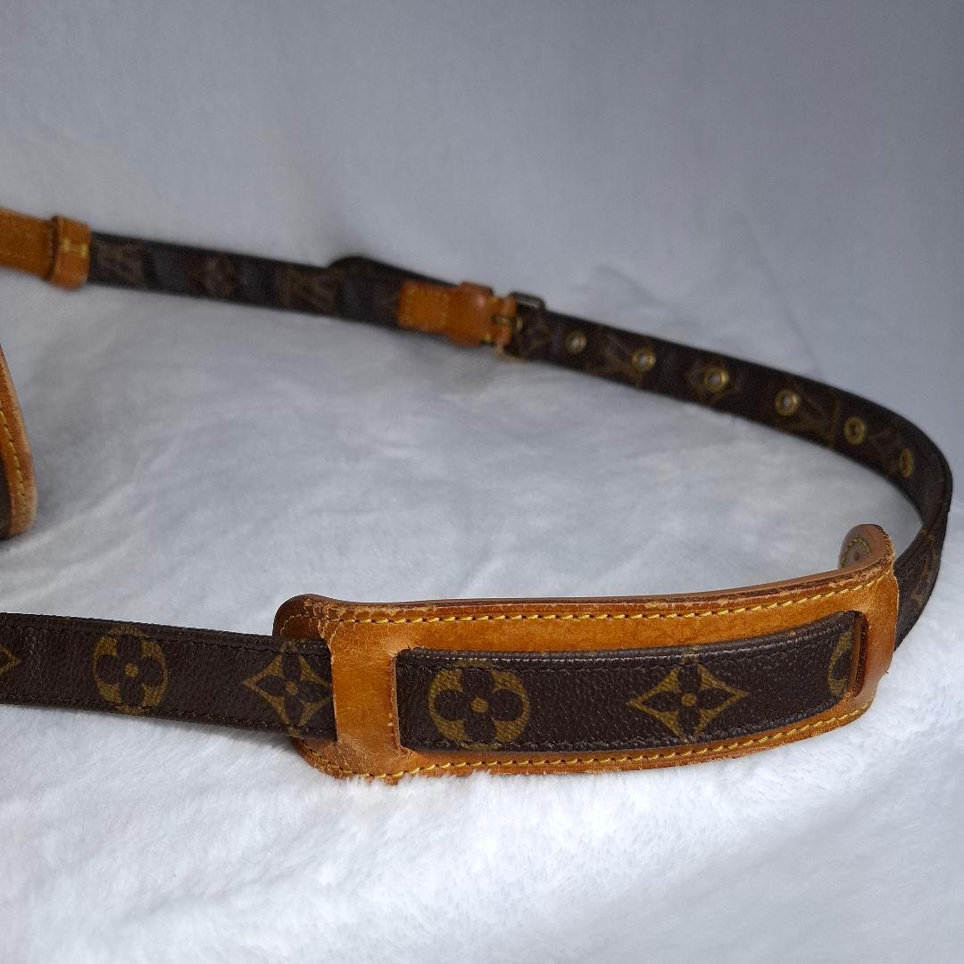 LOUIS VUITTON マルヌ モノグラム ショルダーバッグ M51369