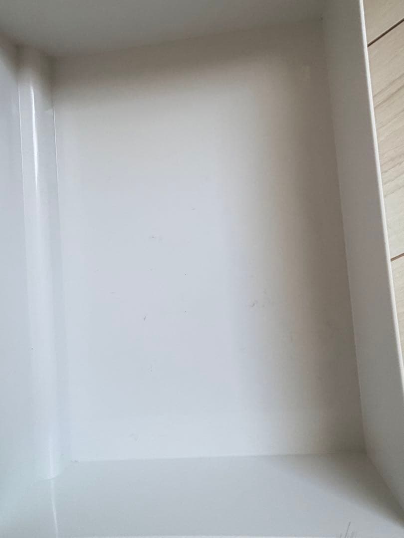 無印良品　ポリプロピレンケース6点セット