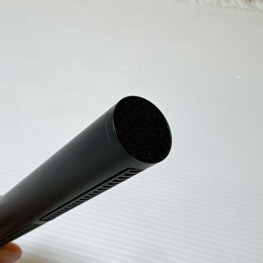 AKG C568B 業務用 ショットガンマイク コンデンサーマイク①