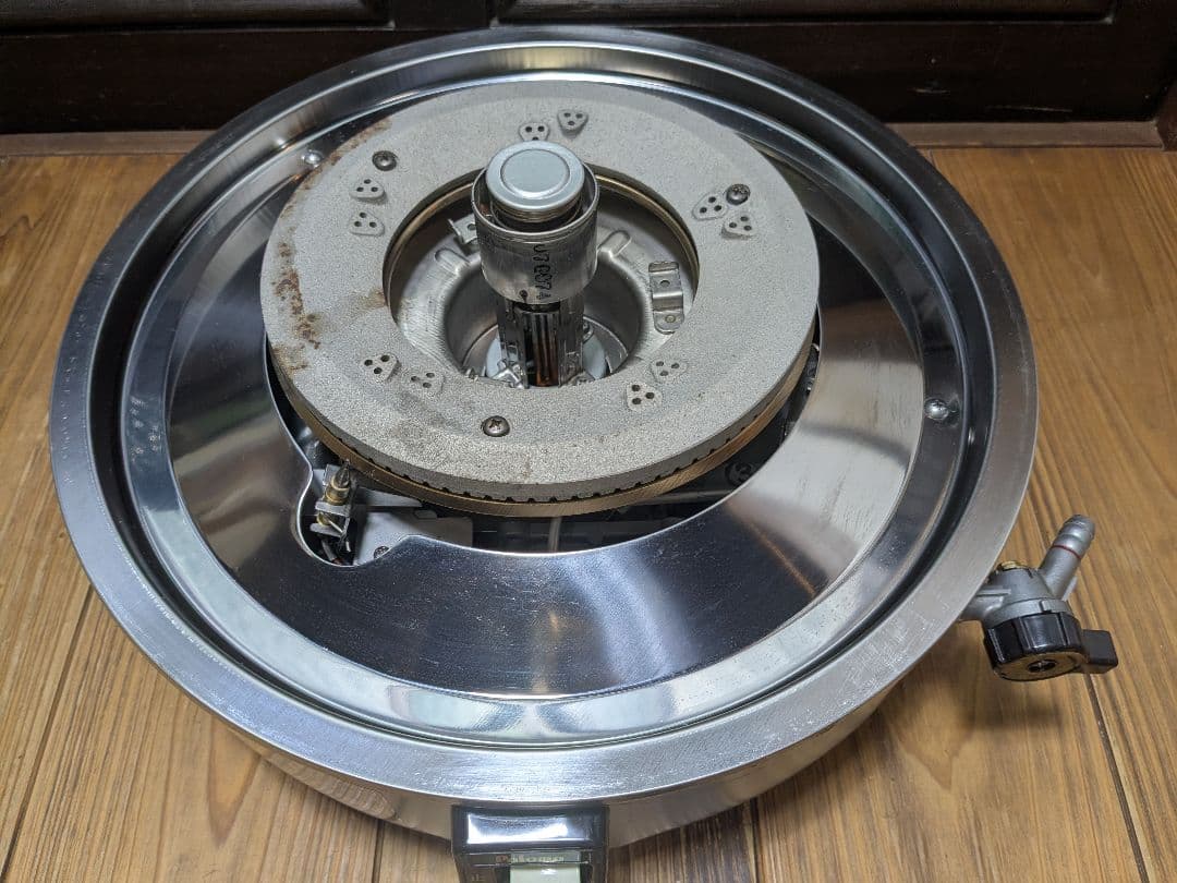 パロマ 業務用 ガス式炊飯器 2022年製 都市ガスPR-6DSS-1