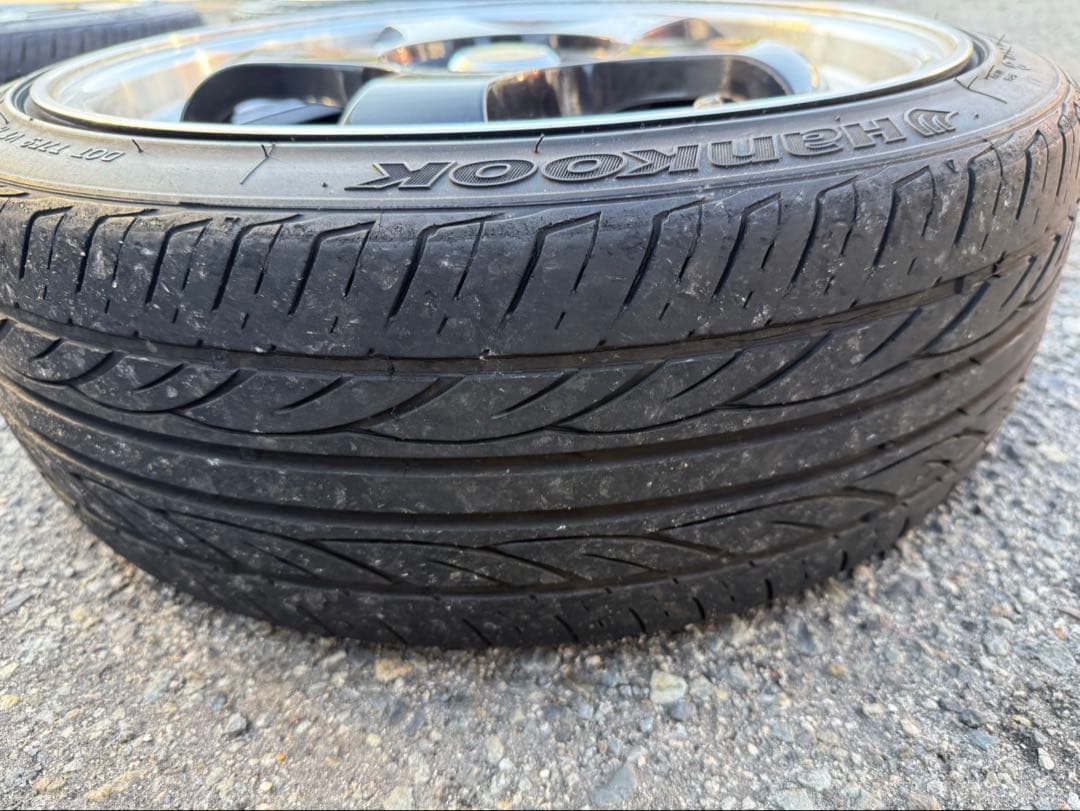 STEALTHRACING ステルスレーシング PROGRESS