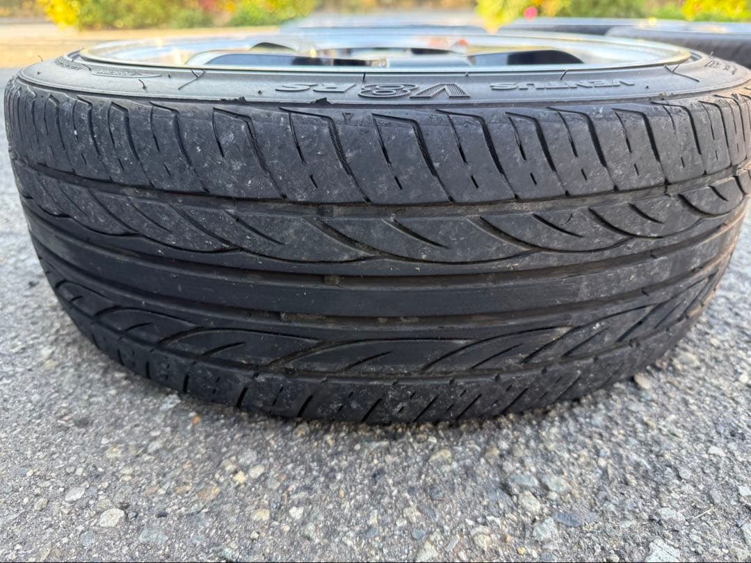 STEALTHRACING ステルスレーシング PROGRESS