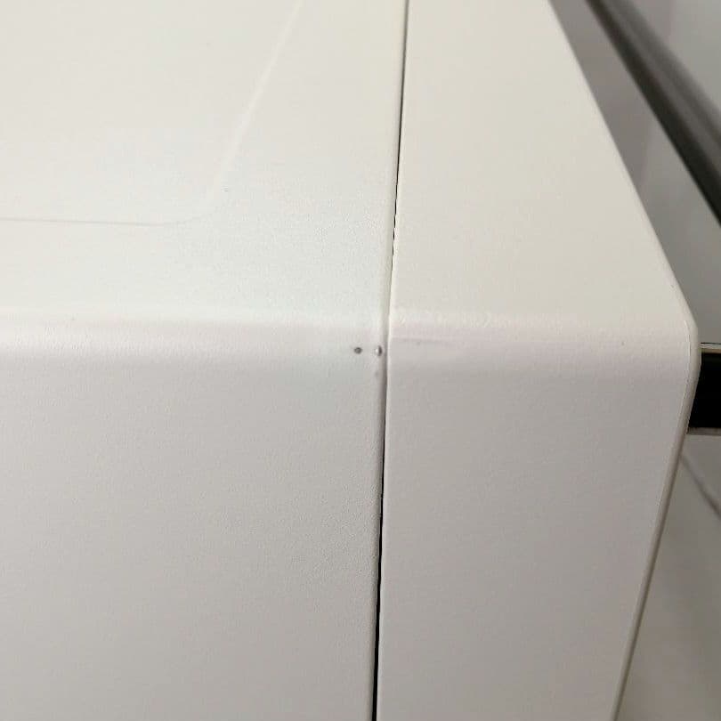 23年製 バルミューダデザイン　オーブンレンジ　K09A　ホワイト　021