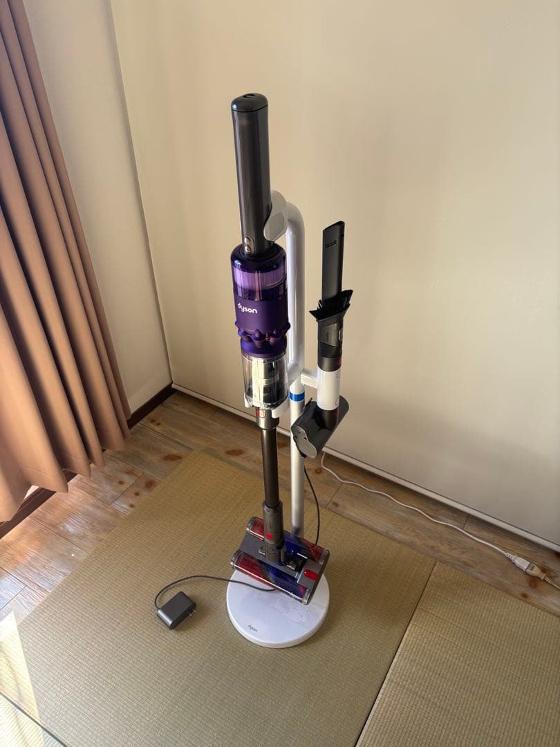 【美品】Dyson omni-glide ダイソン オムニグライド ￼SV19