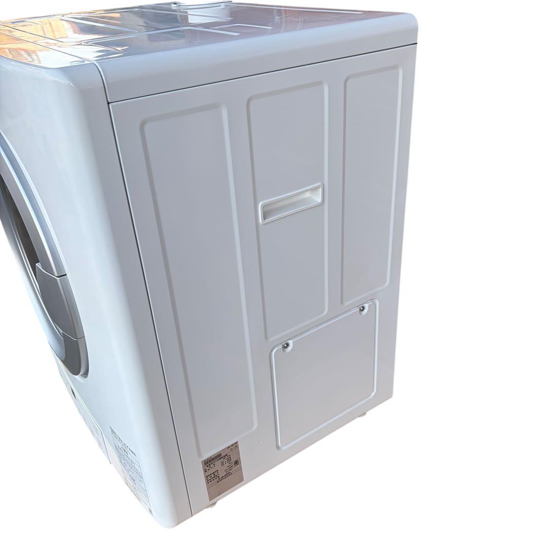 【極美品】リンナイ ガス衣類乾燥機 乾太くん RDTC-54S 付属品多数