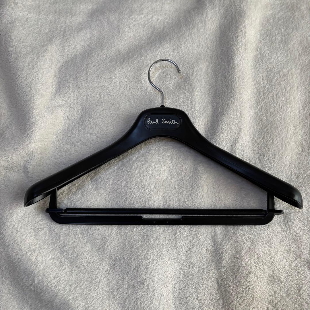 ✨️美品 Paul Smith ポールスミス スーツ セットアップ L ブラック