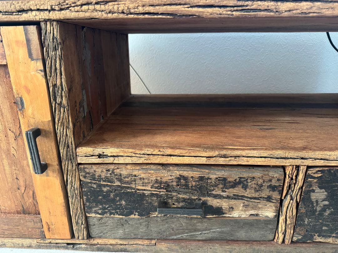 ジャーナルスタンダードファニチャー　テレビボード　BREDA