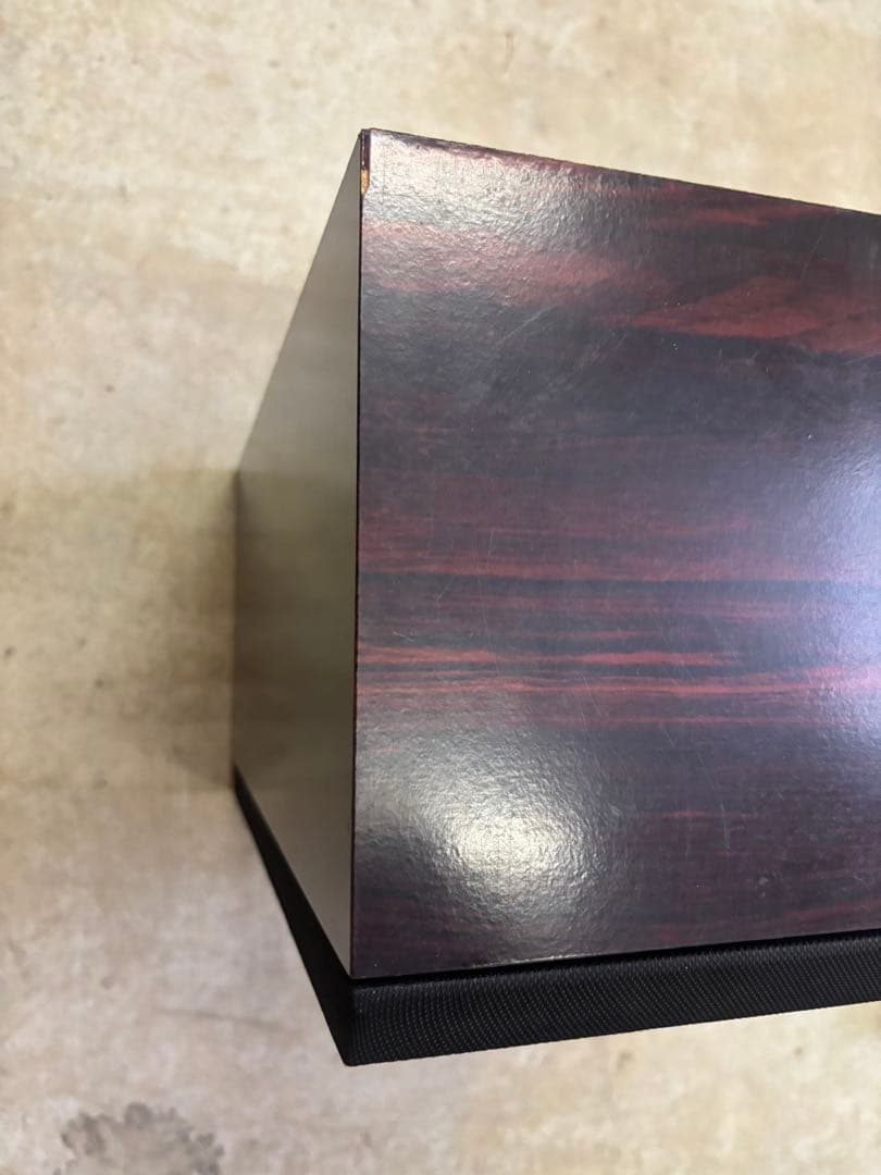 HITACHI LO-D HS-3スピーカー