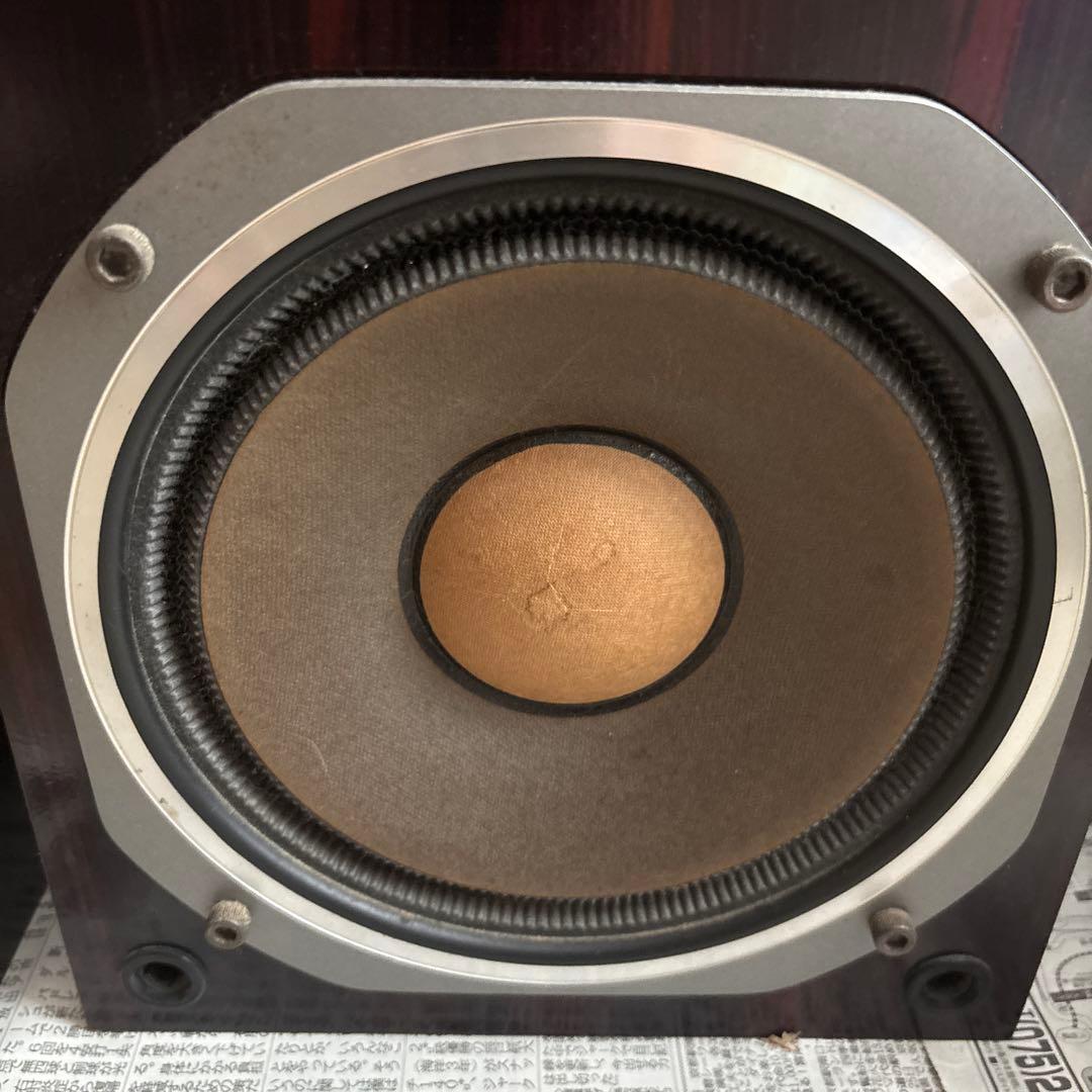 HITACHI LO-D HS-3スピーカー