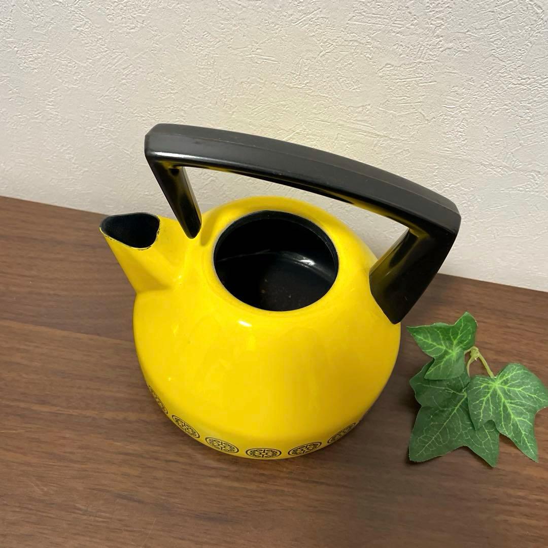 ASTA アスター 琺瑯 ホーロー やかん ケトル