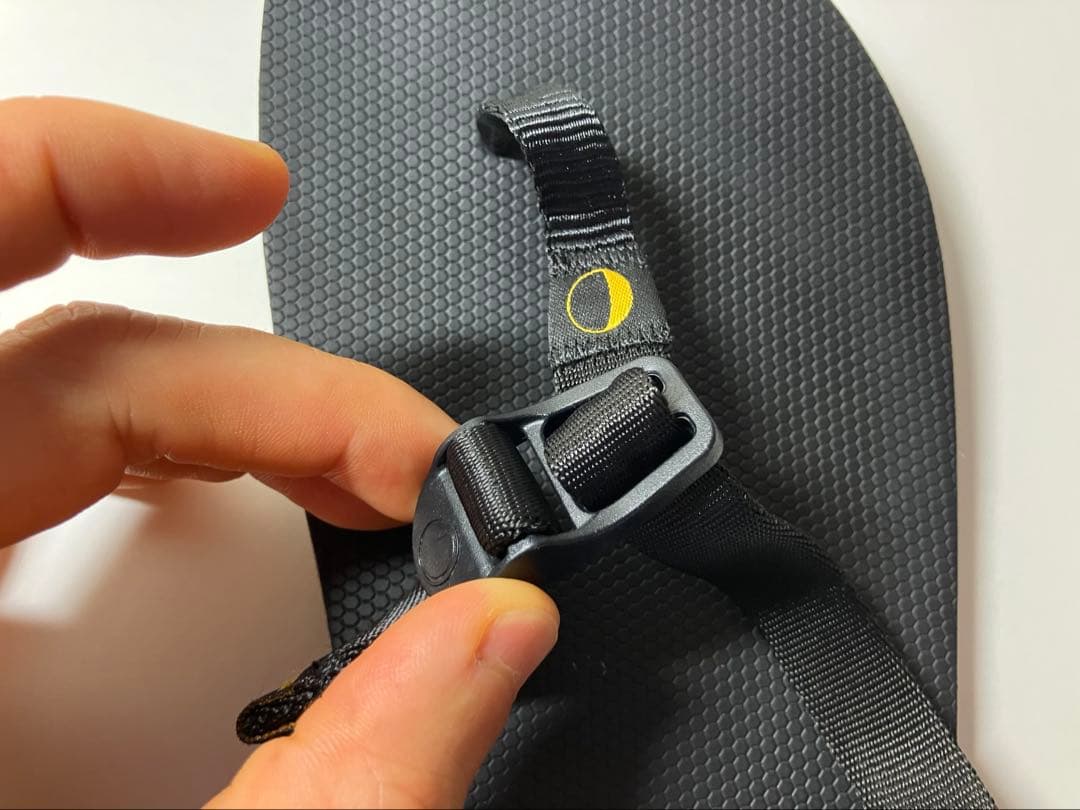 土日セール【ルナサンダル ベナード 2.0】