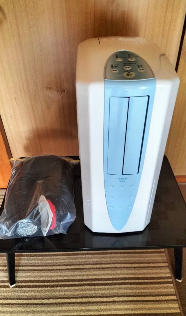 CORONA 2021 スポットエアコン クーラー 除湿機 CDM-10A2