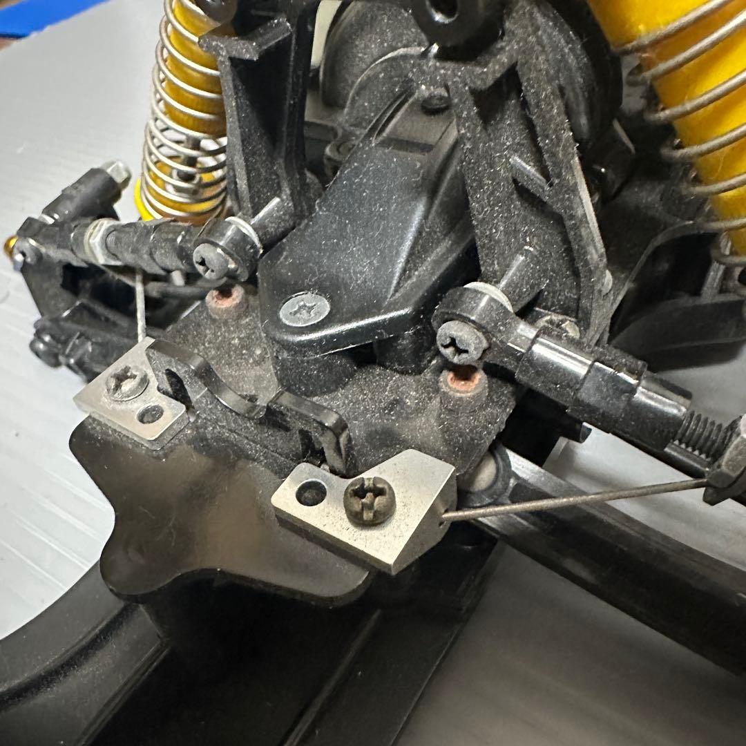 タミヤ VQS（2020）