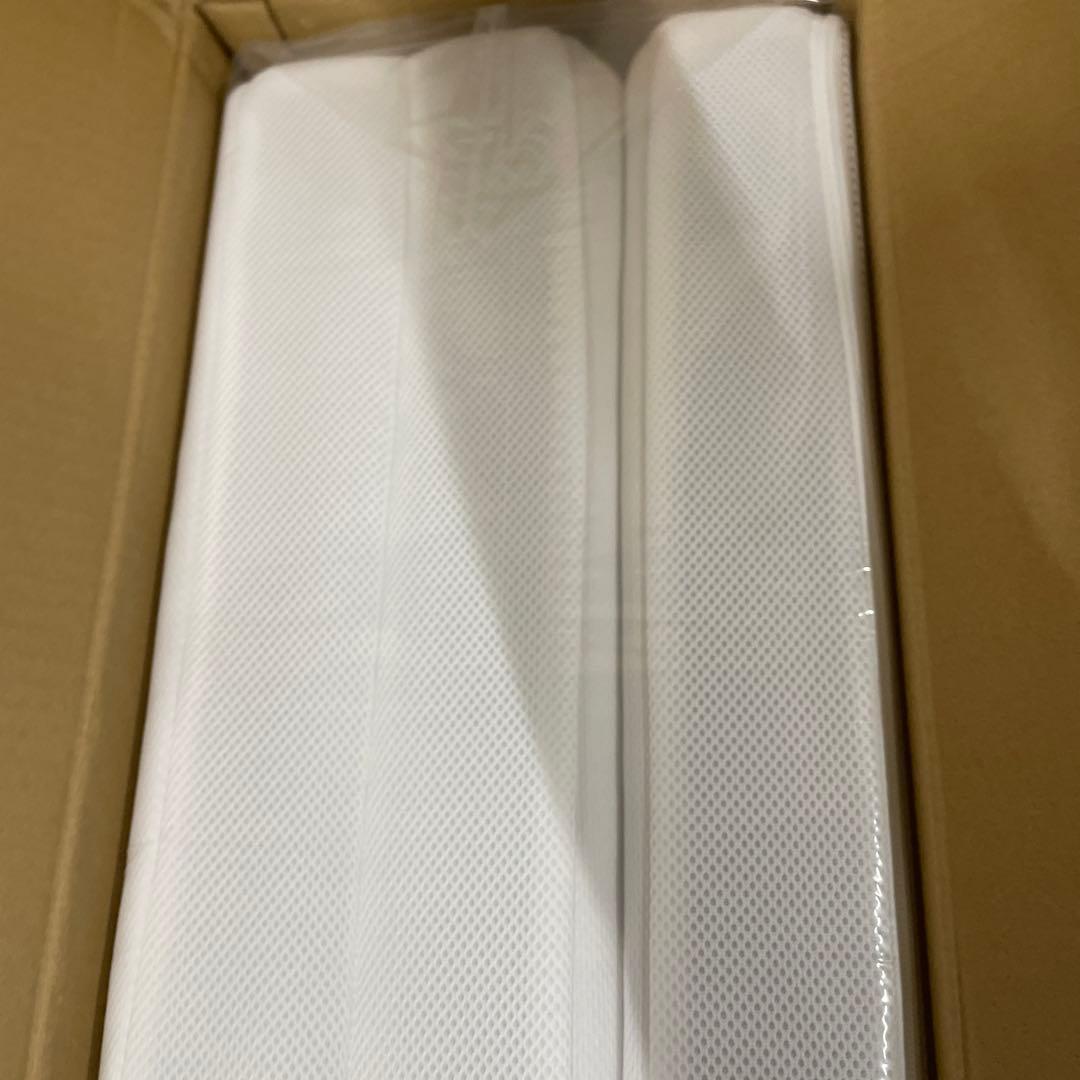 未未使用　エアウィーヴ マットレス シングル スマート Z01 厚さ9㎝