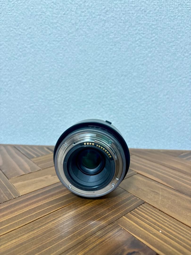 Canon RF 50mm F1.8 STM レンズ 本体