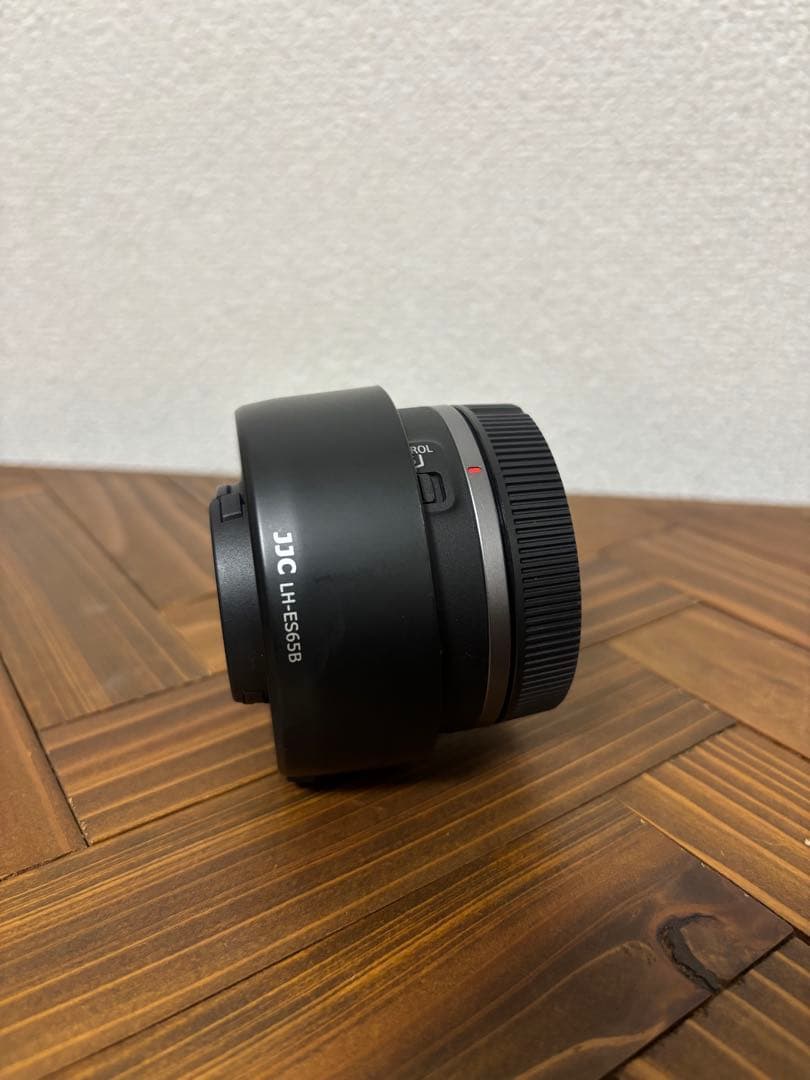Canon RF 50mm F1.8 STM レンズ 本体