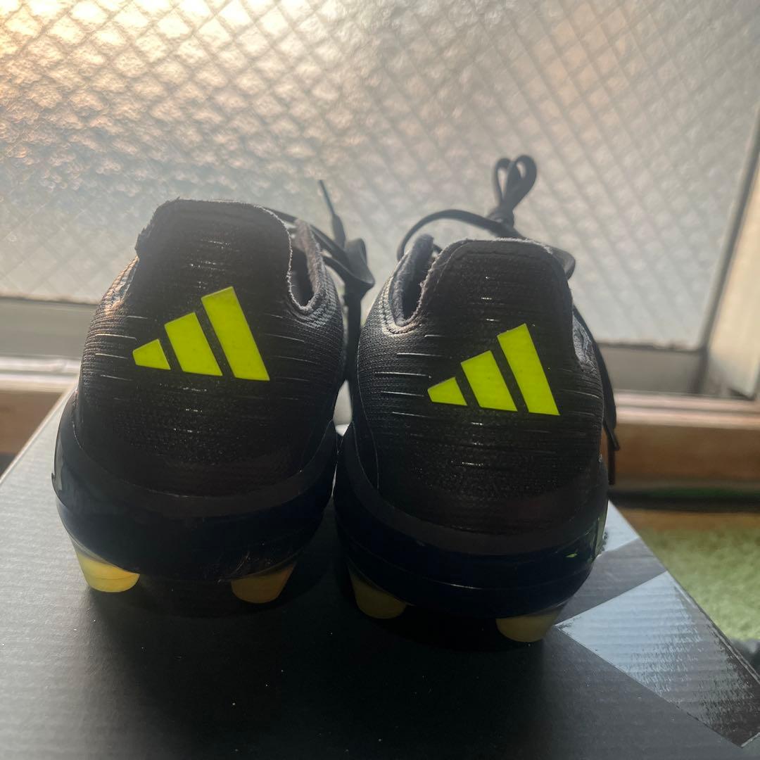 adidas F50 エリート HG/AG 26.0