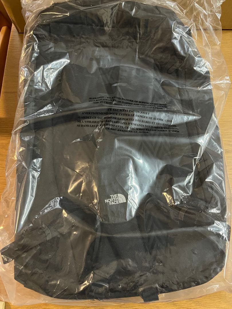 THE NORTH FACE FB Pro Lite 25LBK新品未使用