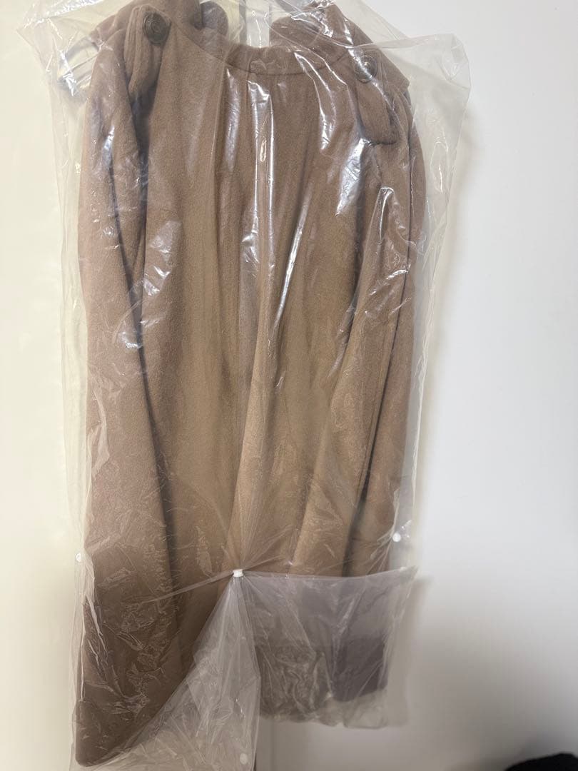 Darich ナポレオンケープコート