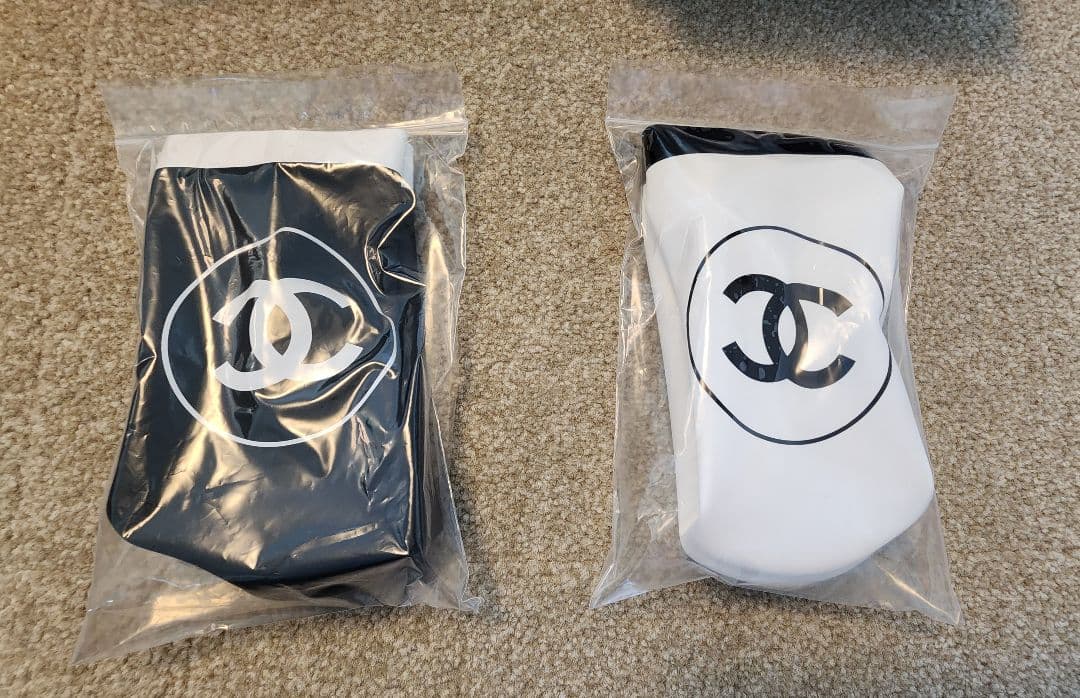 CHANEL・シャネル◆2024・Swimセット