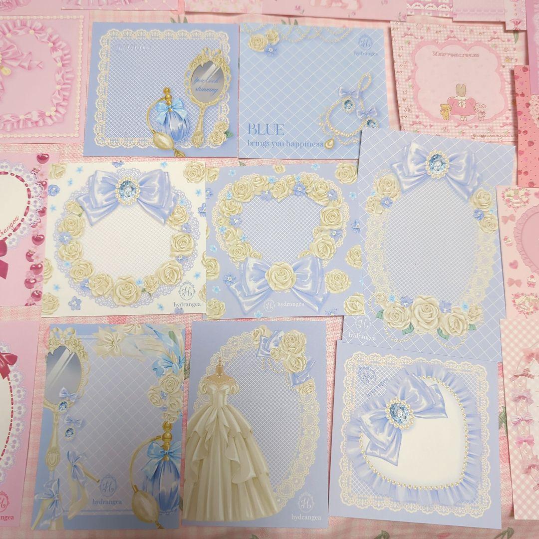 みぃーちゃん❤様ご確認用❤メモボリュームup新作可愛いメモ詰め合わせ#789