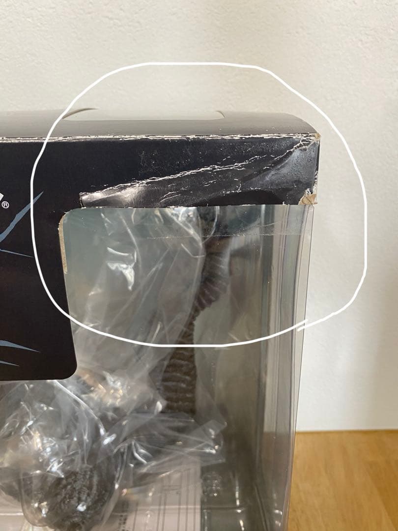 [シン・ゴジラ(2016)] デフォリアル　ゴジラ　凍結Ver.