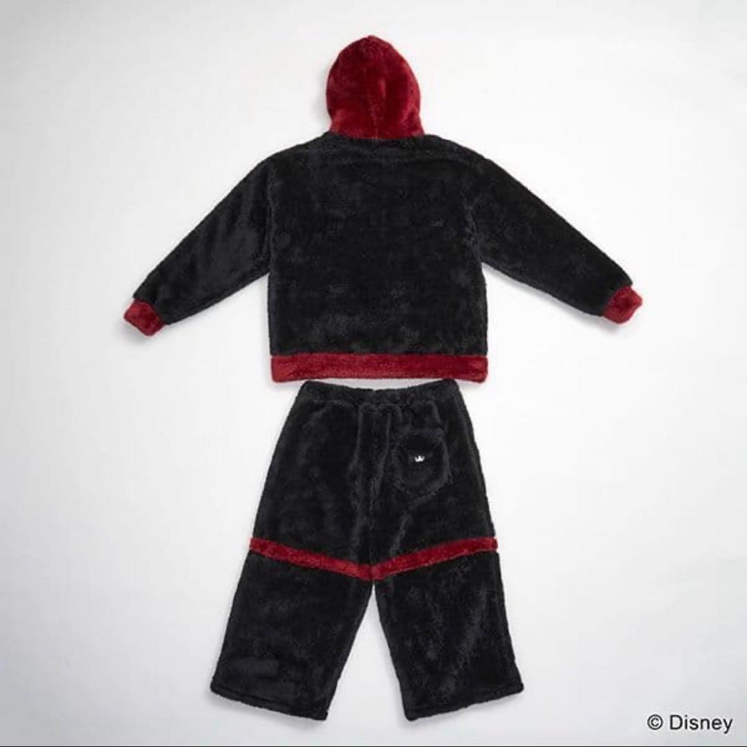 キングダム ハーツIII / もこもこルームウェアセット　ソラ