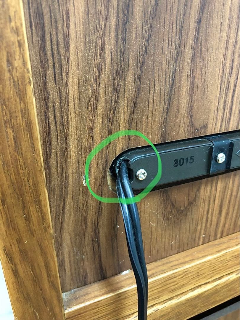 希少 unico SIGNE ウニコ シグネ キッチンボード 食器棚 飾り棚