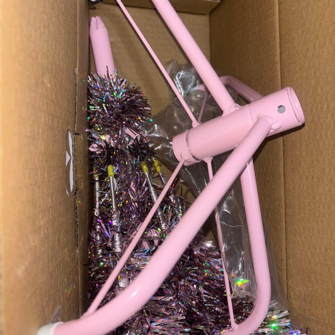 Francfranc クリスマスツリー