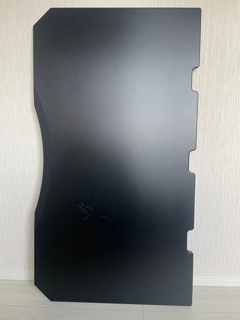 ニトリ ゲーミングデスク(GM009 142 BK)