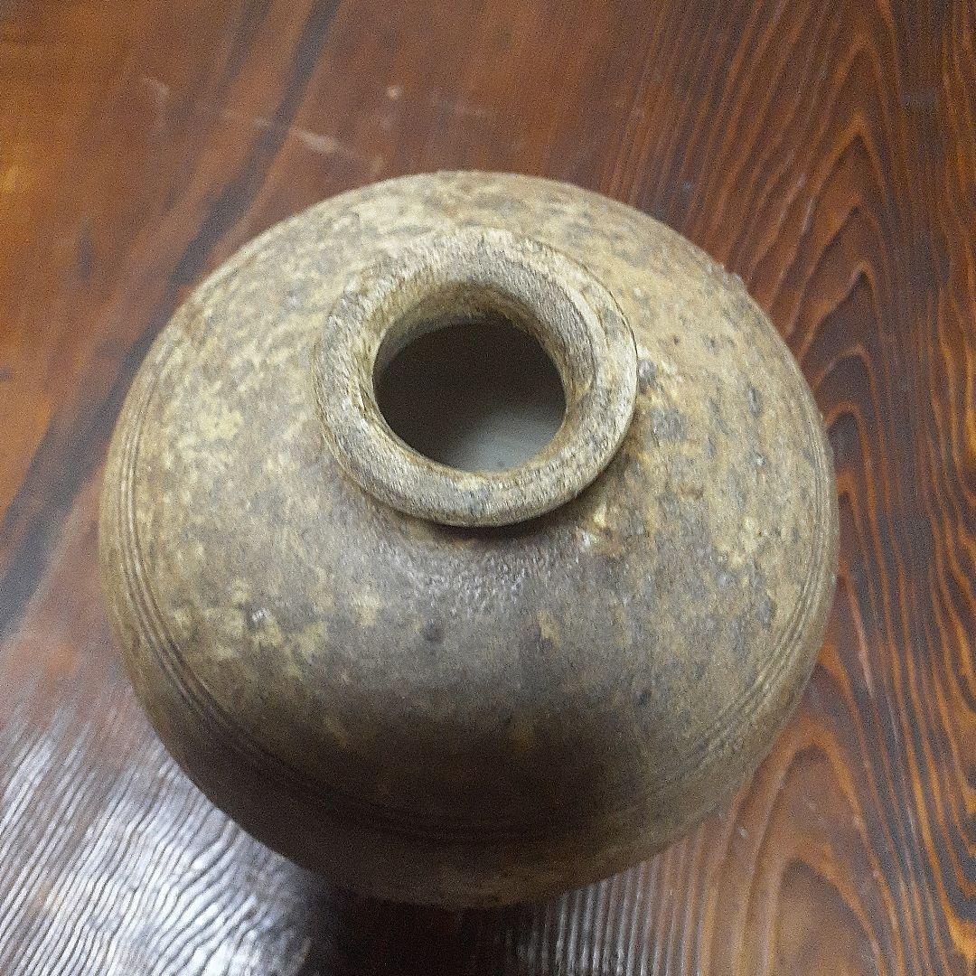 鎌倉時代古瀬戸瓶子