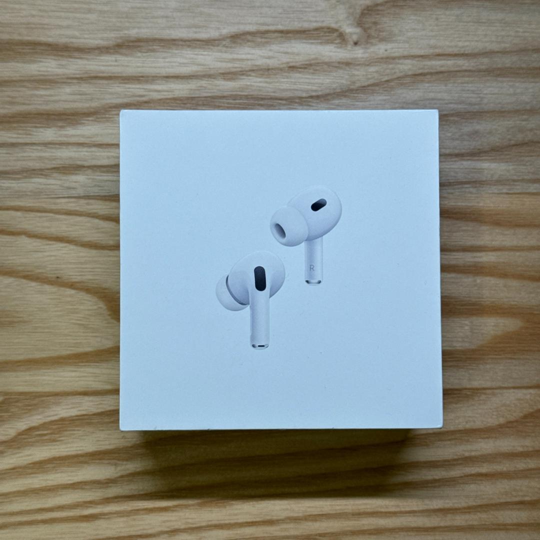 Apple AirPods Pro 第2世代