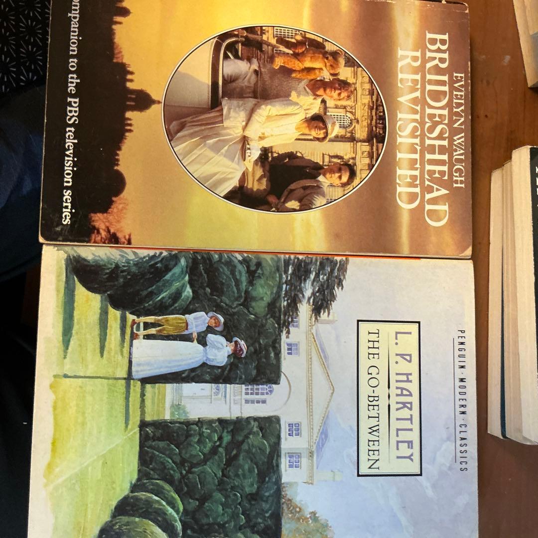 洋書コレクション 24冊セット Great Author Collection