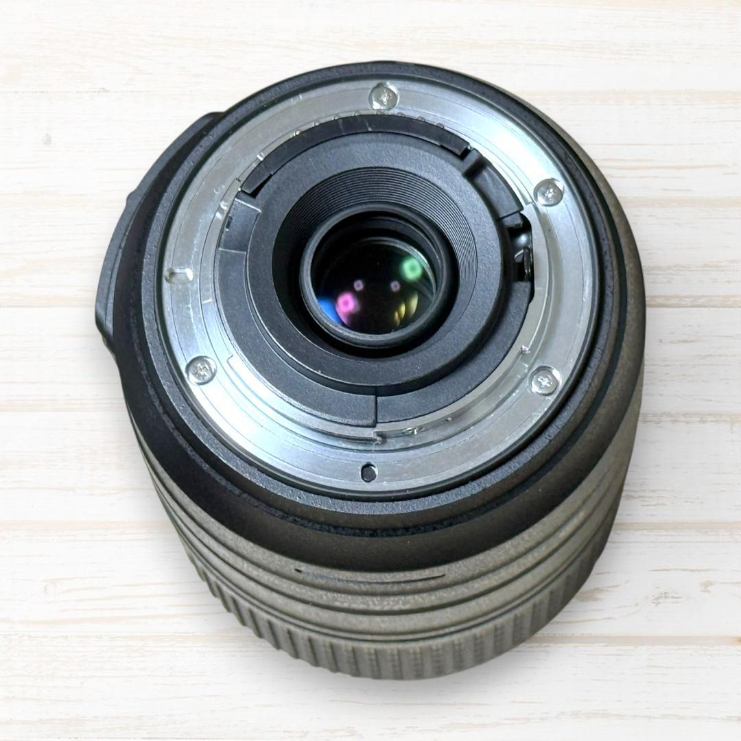 Nikon 望遠レンズ AF-S NIKKOR 55-300mm VR #422