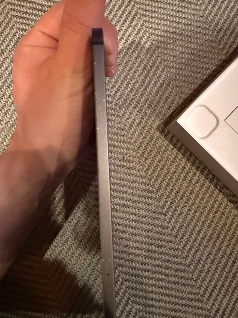 iPad Pro 11インチ 第二世代　128GB