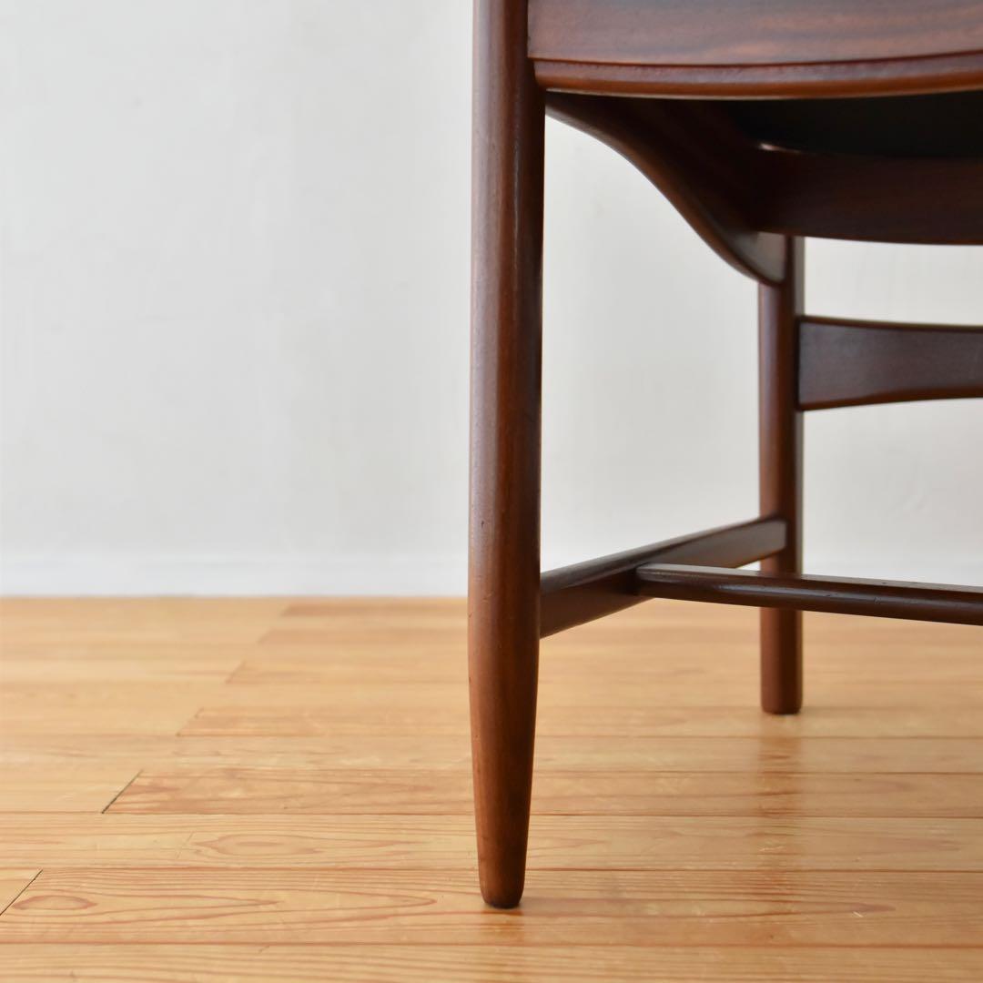 UK イギリス　チーク　ダイニングチェア　Lloyd’s Antiques