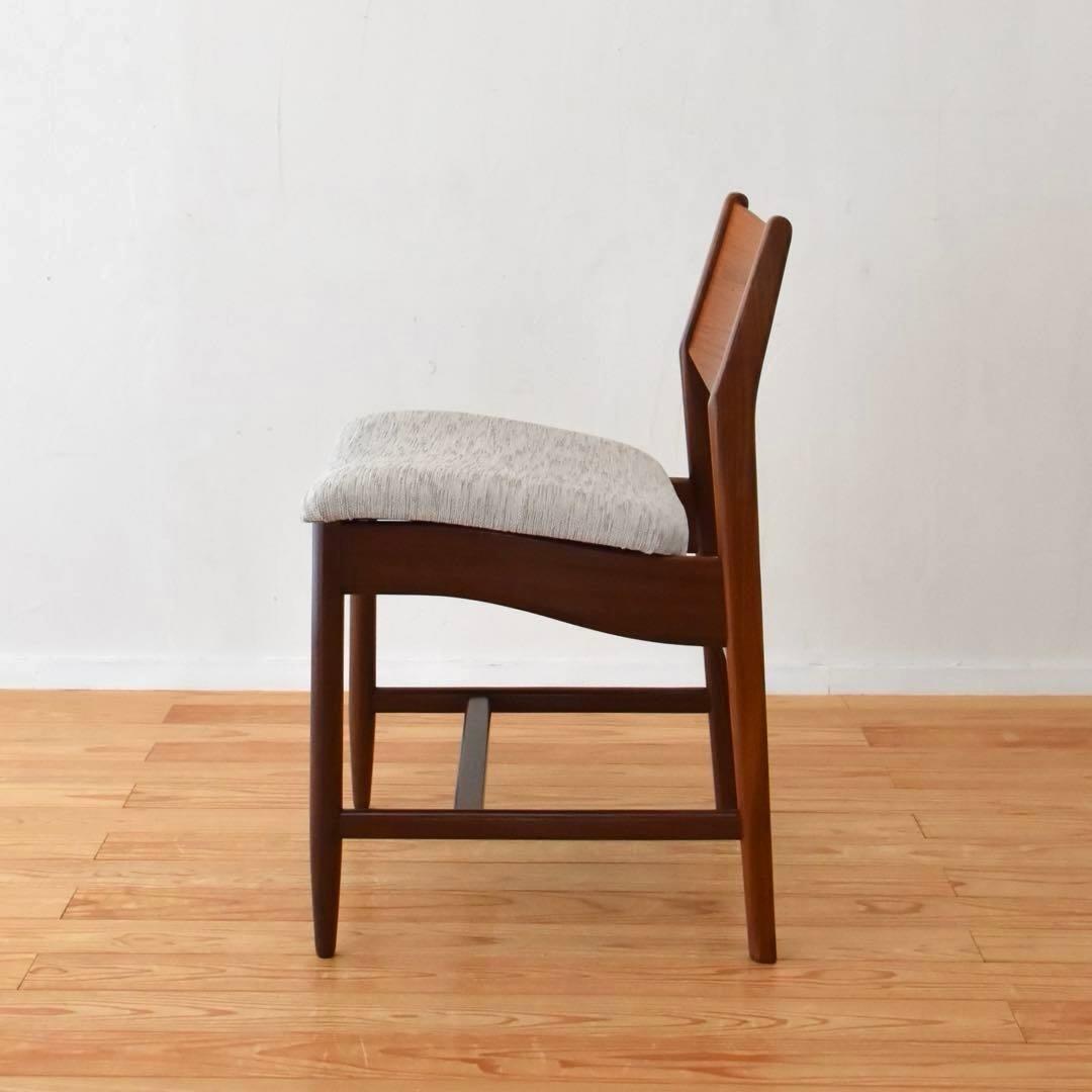 UK イギリス　チーク　ダイニングチェア　Lloyd’s Antiques