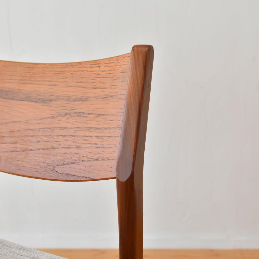 UK イギリス　チーク　ダイニングチェア　Lloyd’s Antiques