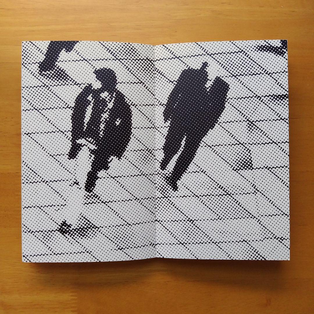 限定【トーマスバイルレ】Thomas Bayrle Rasterfahndung