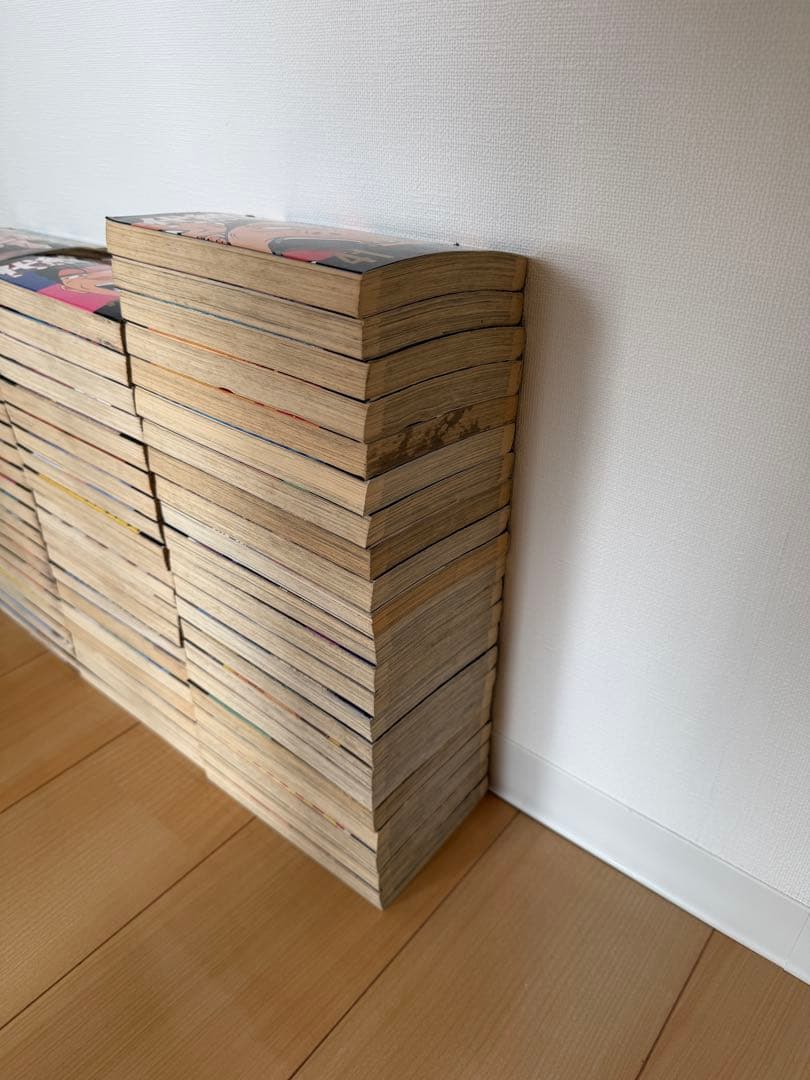 代紋TAKE2 全巻セット