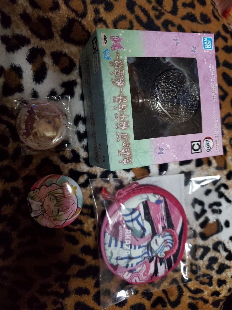 鬼滅の刃グッズ ウエハースシール まとめ売り