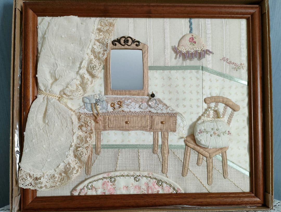 Many コラージュ