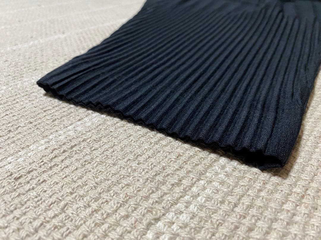 HOMME PLISSE ISSEY MIYAKE パンツ